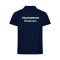 Feuerwehr Dremmen Polo navy m. Stick