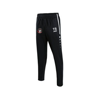 Feuerwehr Dremmen Trainingshose schwarz