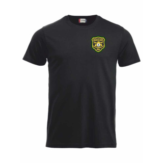 Altschützen Grüntegernbach T-Shirt schwarz