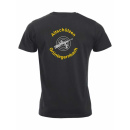 Altschützen Grüntegernbach T-Shirt schwarz