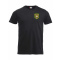 Altschützen Grüntegernbach T-Shirt schwarz