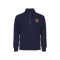 Feuerwehr Kirchasch Basic Half Zip Dark Navy
