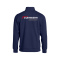 Feuerwehr Kirchasch Basic Half Zip Dark Navy
