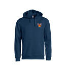 Feuerwehr Kirchasch Basic Hoody Dark Navy