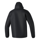 SG Edelweiß Tading e.V. Regenjacke schwarz