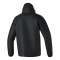 SG Edelweiß Tading e.V. Regenjacke schwarz