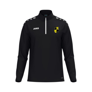 Ruder-Club Wittenberg e.V. Ziptop One schwarz