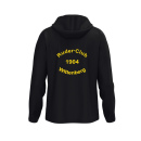 Ruder-Club Wittenberg e.V. Ziptop One schwarz