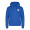 SCB Unisex Hoodie m. Stick Farbauswahl