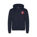 Freiwillige Feuerwehr Weilersbach Miami Hoody Full Zip...