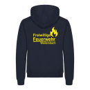 Freiwillige Feuerwehr Weilersbach Miami Hoody Full Zip...