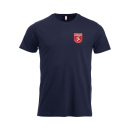 Freiwillige Feuerwehr Weilersbach New Classic-T Dark Navy