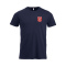 Freiwillige Feuerwehr Weilersbach New Classic-T Dark Navy