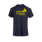 Freiwillige Feuerwehr Weilersbach Premium Active-T Dark Navy