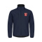 Freiwillige Feuerwehr Weilersbach Classic Softshell Jacket Dark Navy m. Stick Brustlogo