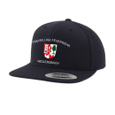 Freiwillige Feuerwehr Weilersbach Snapback navy m.Stick