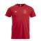 Carnevalclub Wartenburg e.V. New Classic-T Red