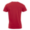 Carnevalclub Wartenburg e.V. New Classic-T Red