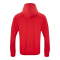 Carnevalsclub Wartenburg e.V. Classic Hoody Full Zip Red