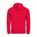 Carnevalclub Wartenburg e.V. Classic Hoody Red