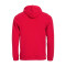 Carnevalclub Wartenburg e.V. Classic Hoody Red