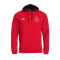 Carnevalsclub Wartenburg e.V. Classic Hoody Red