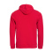 Carnevalsclub Wartenburg e.V. Classic Hoody Red