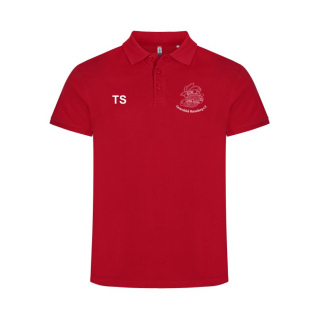 Carnevalsclub Wartenburg e.V. Classic Lincoln S/S Red