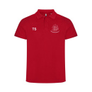 Carnevalsclub Wartenburg e.V. Classic Lincoln S/S Red