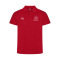 Carnevalsclub Wartenburg e.V. Classic Lincoln S/S Red