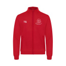 Carnevalsclub Wartenburg e.V. Basic Cardigan Red