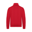Carnevalsclub Wartenburg e.V. Basic Cardigan Red