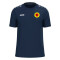 Einheit Meißen e.V. T-Shirt One marine