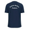 Einheit Meißen e.V. T-Shirt One marine