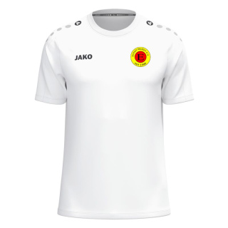 Einheit Meißen e.V. T-Shirt One weiß