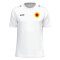 Einheit Meißen e.V. T-Shirt One weiß