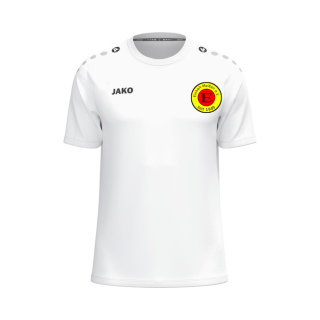 Einheit Meißen e.V. T-Shirt One Cotton weiß