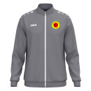 Einheit Meißen e.V. Polyesterjacke One grau