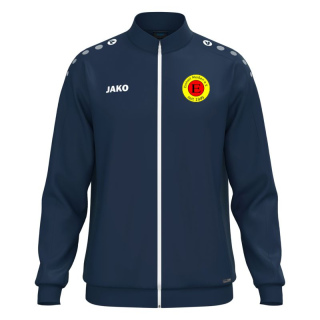 Einheit Meißen e.V. Polyesterjacke One marine