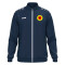 Einheit Meißen e.V. Polyesterjacke One marine