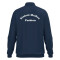 Einheit Meißen e.V. Polyesterjacke One marine