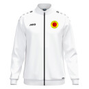 Einheit Meißen e.V. Polyesterjacke One weiß