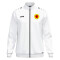 Einheit Meißen e.V. Polyesterjacke One weiß