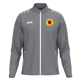 Einheit Meißen e.V. Freizeitjacke One grau