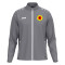 Einheit Meißen e.V. Freizeitjacke One grau
