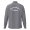Einheit Meißen e.V. Freizeitjacke One grau
