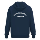 Einheit Meißen e.V. Kapuzensweat One Cotton marine