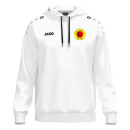 Einheit Meißen e.V. Kapuzensweat One Cotton weiß