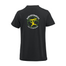 FSV Steinkirchen Danceparados Tshirt schwarz m. Stick