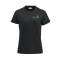 FSV Steinkirchen Danceparados Tshirt schwarz m. Stick